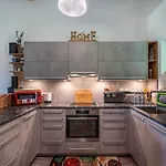 Sonnenteich-haus By Interhome בית נופש *