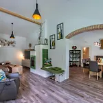 Sonnenteich-haus By Interhome *