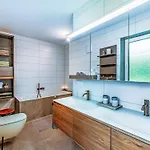 בית נופש Sonnenteich-haus By Interhome Gortschach (Villach)