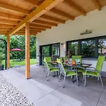 Sonnenteich-haus By Interhome Goritschach