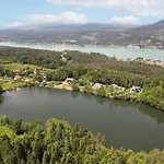 Sonnenteich-haus By Interhome * Gortschach (Villach)