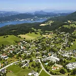 בית נופש Sonnenteich-haus By Interhome Gortschach (Villach)