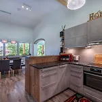 בית נופש Sonnenteich-haus By Interhome Gortschach (Villach)