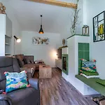 Sonnenteich-haus By Interhome Goritschach