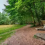 Sonnenteich-haus By Interhome בית נופש