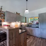 Sonnenteich-haus By Interhome