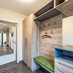 Casa vacanze Sonnenteich-haus By Interhome Goritschach
