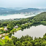 Sonnenteich-haus By Interhome בית נופש Gortschach (Villach)