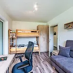 Sonnenteich-haus By Interhome