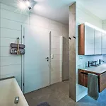 בית נופש Sonnenteich-haus By Interhome *