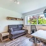 Sonnenteich-haus By Interhome בית נופש