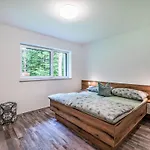 בית נופש Sonnenteich-haus By Interhome