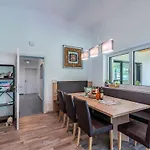 Sonnenteich-haus By Interhome