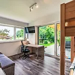 Sonnenteich-haus By Interhome Goritschach