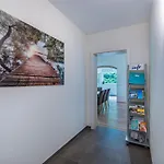 בית נופש Sonnenteich-haus By Interhome Gortschach (Villach)