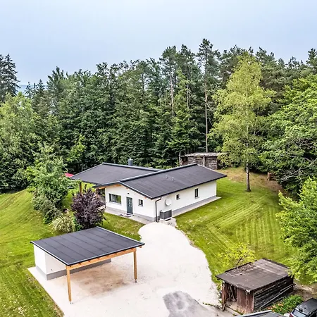 Ferienhaus Sonnenteich-haus By Interhome