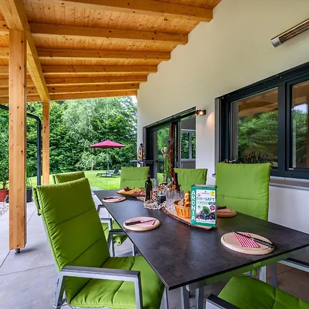 Sonnenteich-haus By Interhome Goritschach