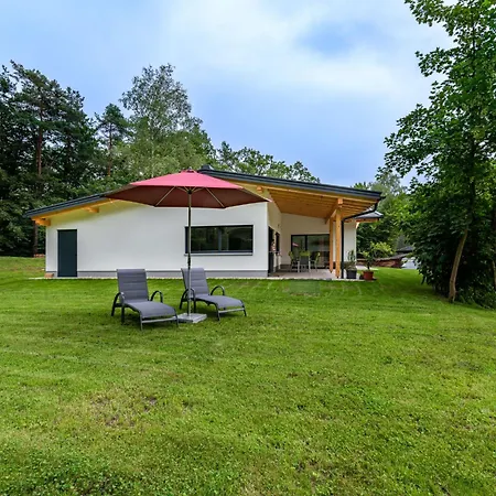 Sonnenteich-haus By Interhome 펜션 *