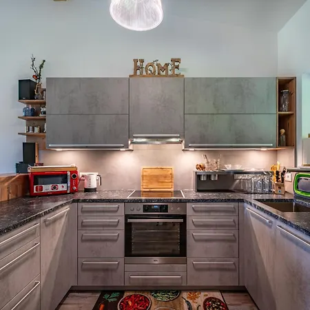 Sonnenteich-haus By Interhome 펜션 *