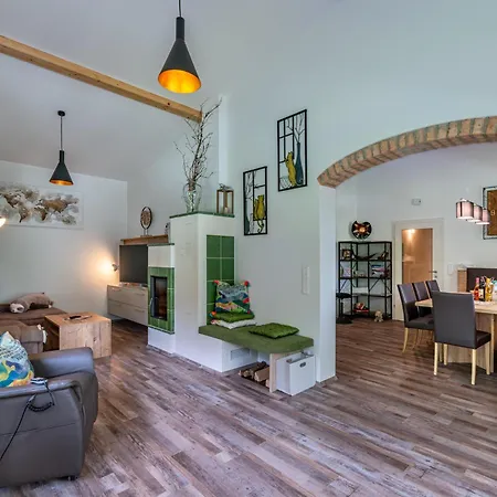 Sonnenteich-haus By Interhome *