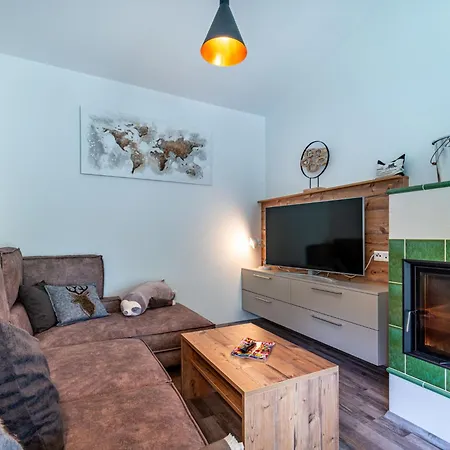 Sonnenteich-haus By Interhome Casa vacanze