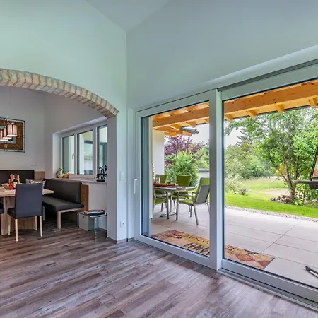 Ferienhaus Sonnenteich-haus By Interhome Gortschach (Villach)