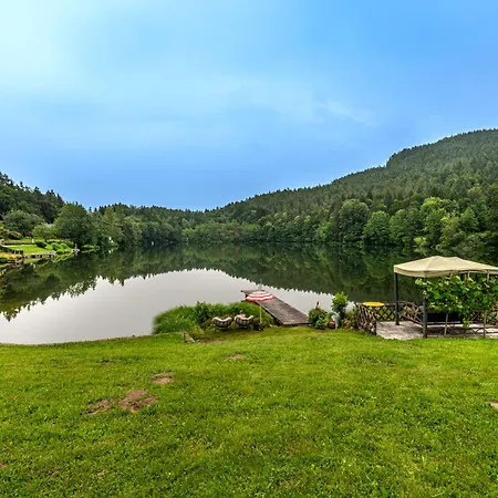 Sonnenteich-haus By Interhome 펜션