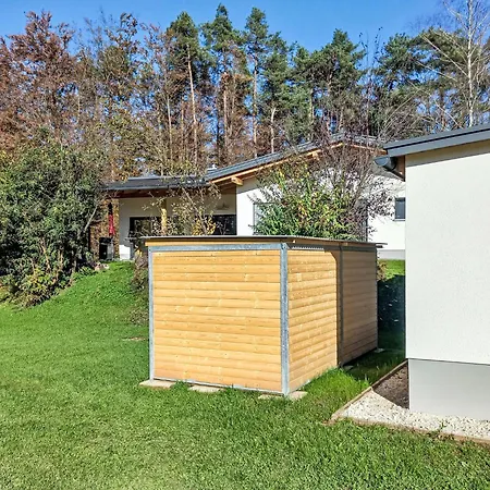 Casa vacanze Sonnenteich-haus By Interhome Goritschach