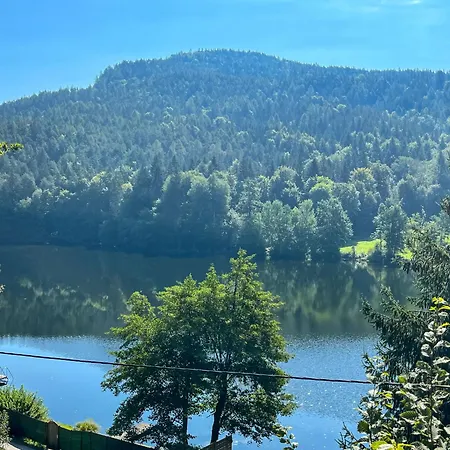 Sonnenteich-haus By Interhome