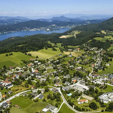 펜션 Sonnenteich-haus By Interhome Gortschach (Villach)