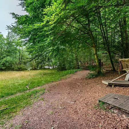 Sonnenteich-haus By Interhome 펜션