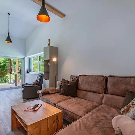 Sonnenteich-haus By Interhome