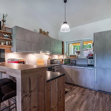Sonnenteich-haus By Interhome