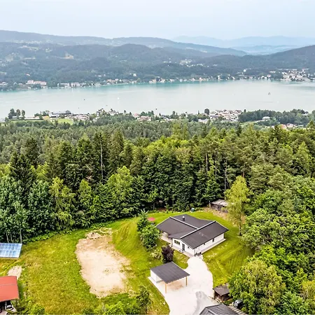 펜션 Sonnenteich-haus By Interhome