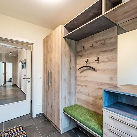 Σπίτι διακοπών Sonnenteich-haus By Interhome Goritschach