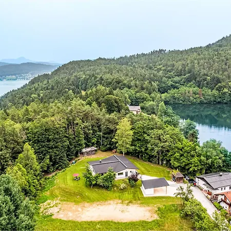 Sonnenteich-haus By Interhome 펜션 *