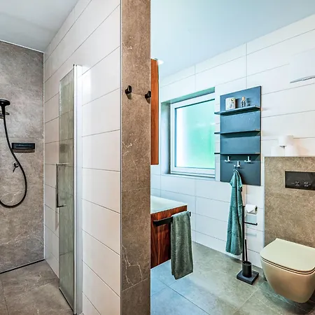 Sonnenteich-haus By Interhome * Gortschach (Villach)