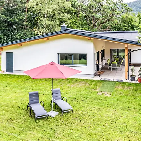 Sonnenteich-haus By Interhome Casa vacanze *