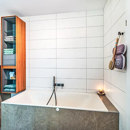 Sonnenteich-haus By Interhome *