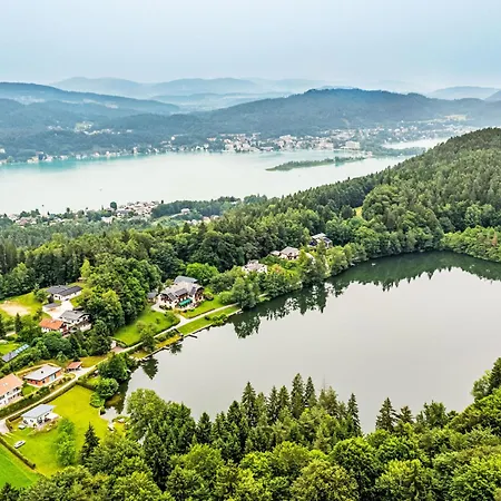 Sonnenteich-haus By Interhome 펜션 Gortschach (Villach)