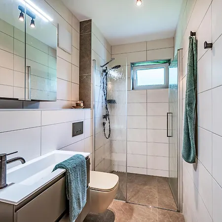 Sonnenteich-haus By Interhome 펜션