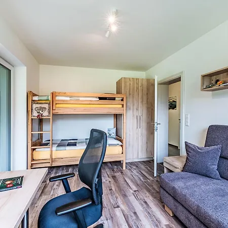 Sonnenteich-haus By Interhome
