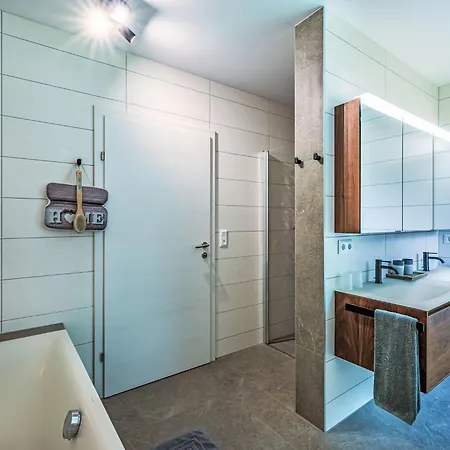 Σπίτι διακοπών Sonnenteich-haus By Interhome *