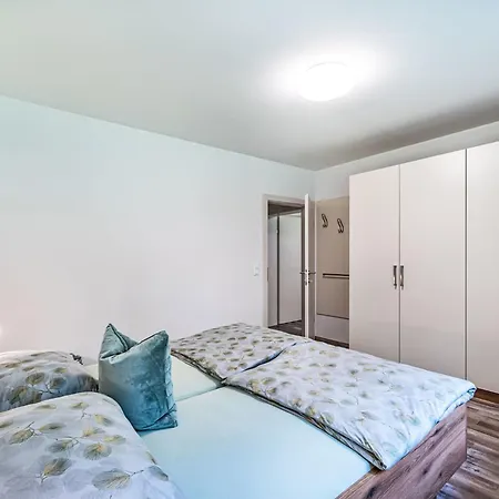 Sonnenteich-haus By Interhome Σπίτι διακοπών Goritschach