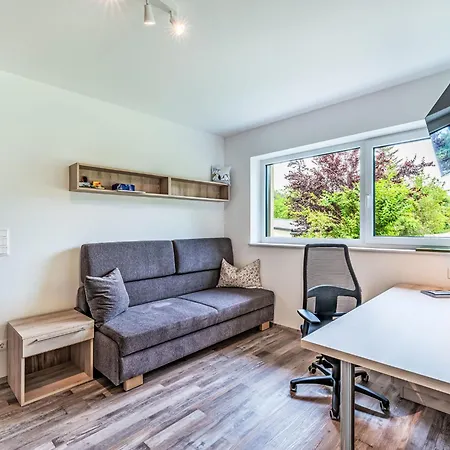 Sonnenteich-haus By Interhome 펜션