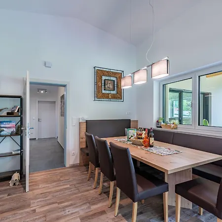 Sonnenteich-haus By Interhome