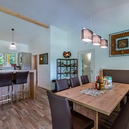 Sonnenteich-haus By Interhome *