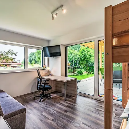 Sonnenteich-haus By Interhome Gortschach (Villach)