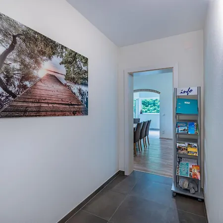 Σπίτι διακοπών Sonnenteich-haus By Interhome Goritschach