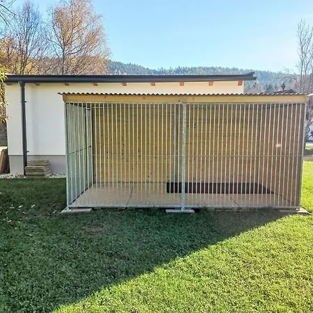 펜션 Sonnenteich-haus By Interhome Gortschach (Villach)